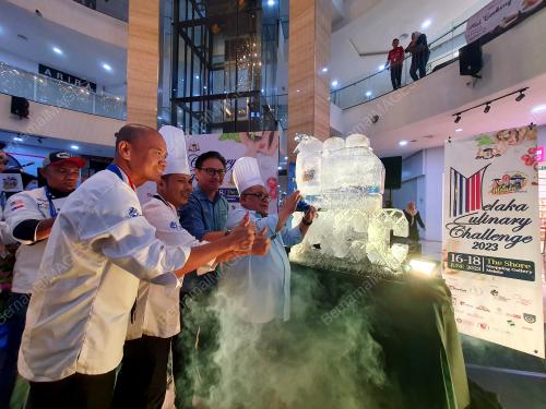 DATUK ZAIDI ATTAN