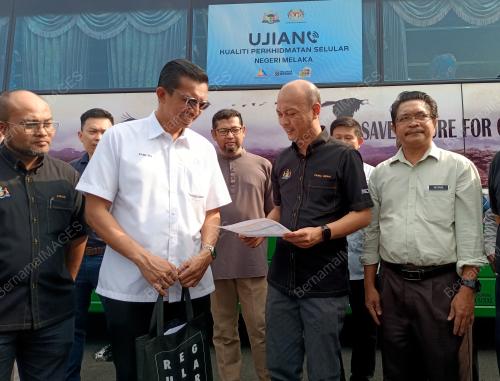 DATUK FAIRUL NIZAM ROSLAN