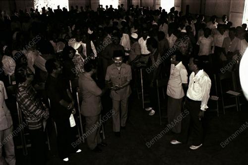 TENGKU TAN SRI RAZALEIGH HAMZAH