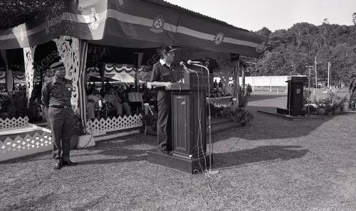DATUK SERI DR. MAHATHIR MOHAMAD