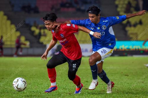 PIALA FA 2025/2026