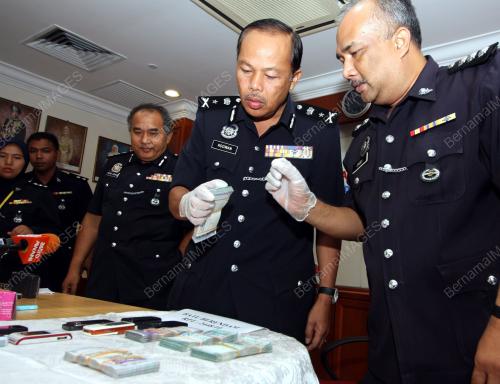 MOHD RODWAN MOHD YUSOF