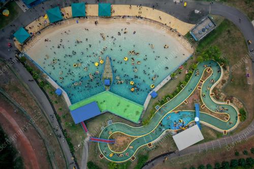 MELAKA WONDERLAND AND THEMEPARK