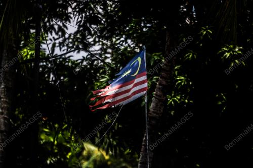 JALUR GEMILANG