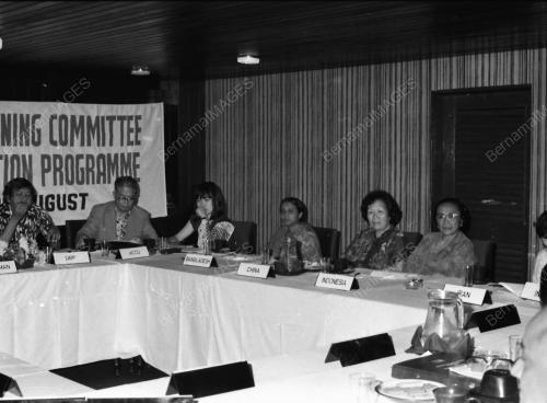 ACCU MEETING