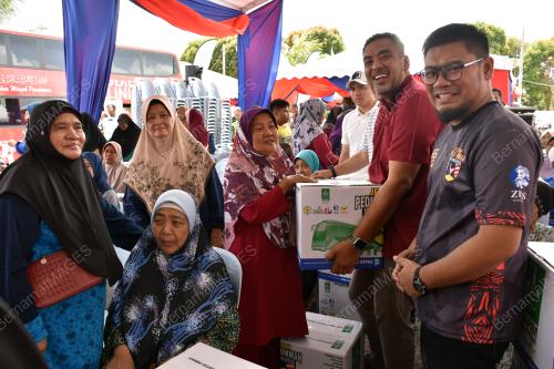 DATUK MOHD NOOR HELMY ABDUL HALEM