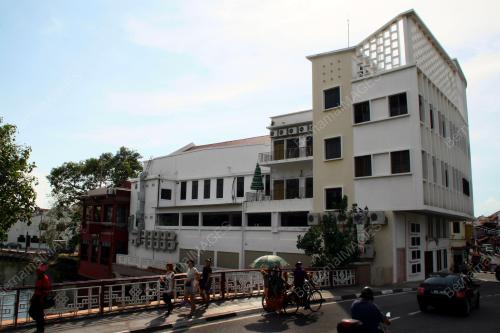 MUZIUM MCA