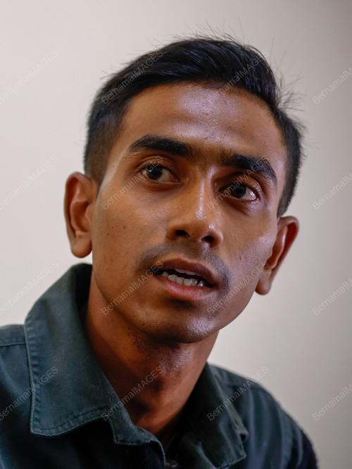 RKAT KEM TERENDAK