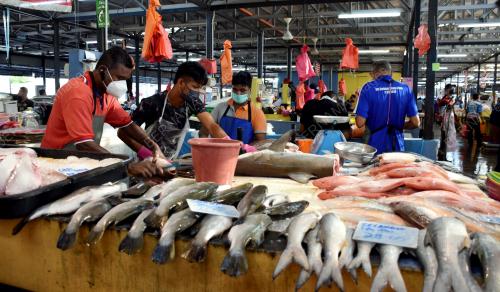 SKIM HARGA MAKSIMUM MUSIM PERAYAAN TAHUN BARU CINA
