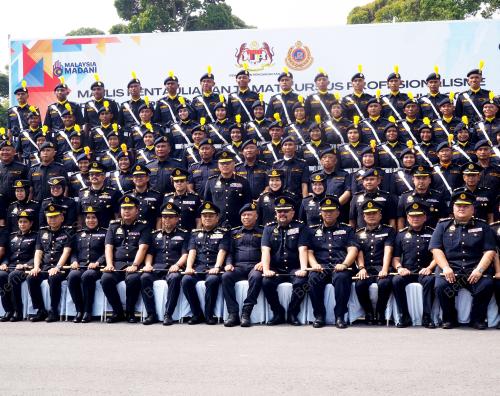 DATUK AEDY FADLY RAMLI
