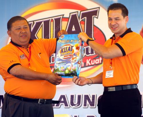 ARI WIBOWO