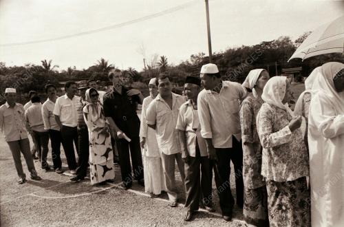 PILIHANRAYA KECIL LINGGI