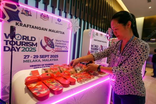 WORLD TOURISM DAY 2025