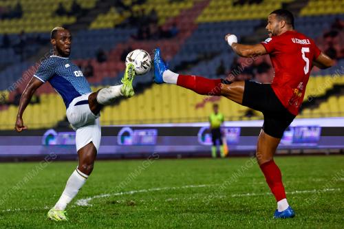 BOLA SEPAK LIGA SUPER