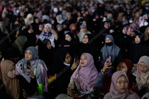 MALAM CINTA RASUL