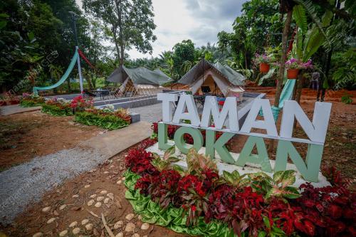 ECO CRUISE SUNGAI LINGGI