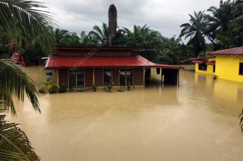 BANJIR