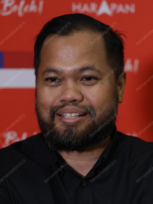 MUTALIB UTHMAN