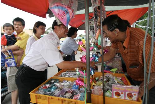 KEMPEN PILIHAN RAYA UMUM