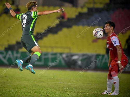 BOLA SEPAK LIGA SUPER 2022