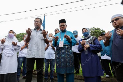 PILIHAN RAYA UMUM KE-15