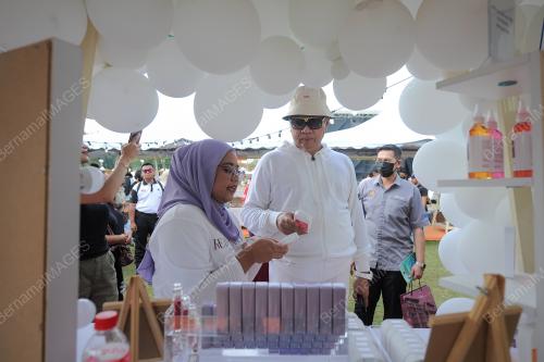 TAN SRI ANNUAR MUSA
