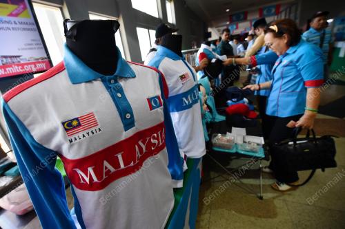 KONGRES NASIONAL KEADILAN 2019