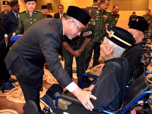 ADLY ZAHARI