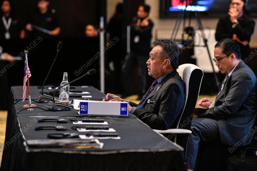 DATUK AWANG ALIK JEMAN