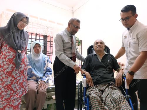 ZULKIFLI HANAFIAH