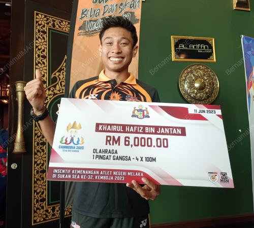 KHAIRUL HAFIZ JANTAN