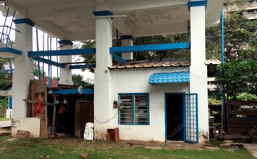 JABATAN TENAGA KERJA