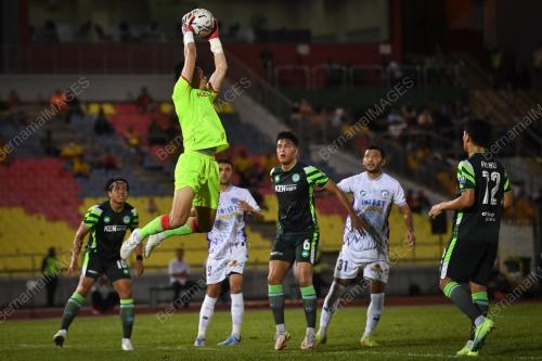 BOLA SEPAK LIGA SUPER