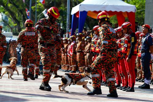 HARI BOMBA SEDUNIA