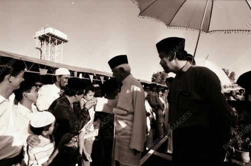 YANG DI-PERTUAN AGONG