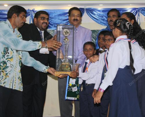 DATUK G PALANIVEL