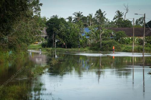 BANJIR MELAKA