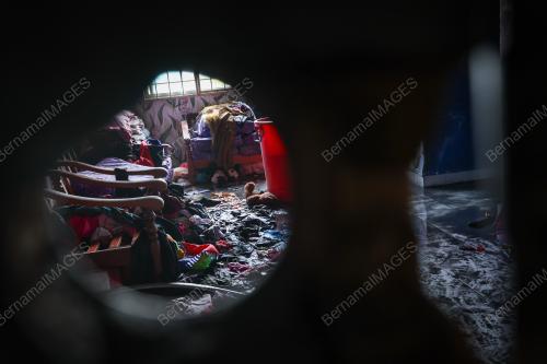 KEBAKARAN RUMAH