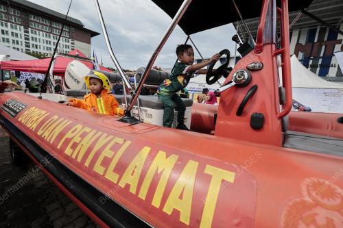 JELAJAH AKM MELAKA