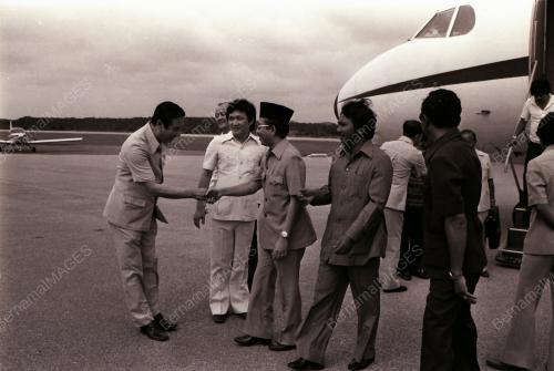 TENGKU TAN SRI RAZALEIGH HAMZAH
