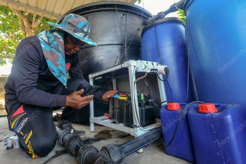 TEKNOLOGI IoT