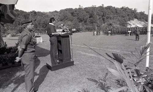 DATUK SERI DR. MAHATHIR MOHAMAD