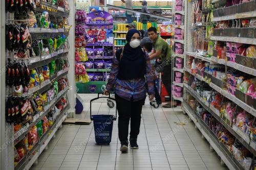 PERSIAPAN PERINTAH KAWALAN PERGERAKAN