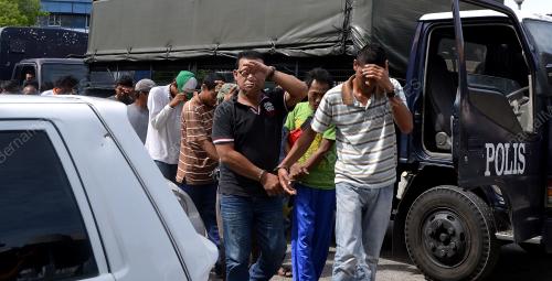 MK09_17112015_POLIS_DADAH