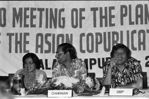 ACCU MEETING