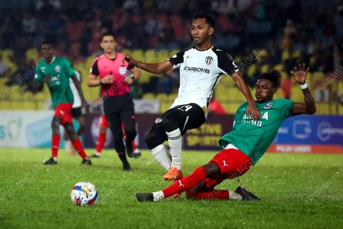 PIALA MALAYSIA 2024