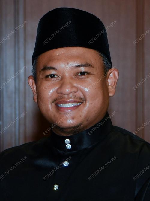 DATUK RAIS YASIN