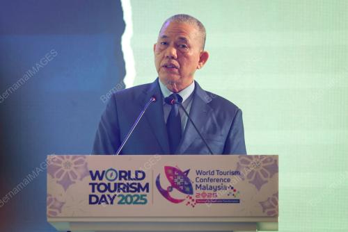 DATUK SERI FADILLAH YUSOH