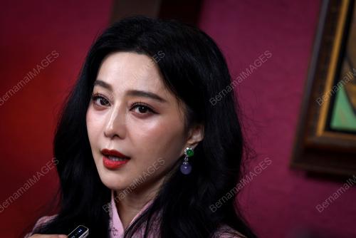 DATUK FAN BINGBING