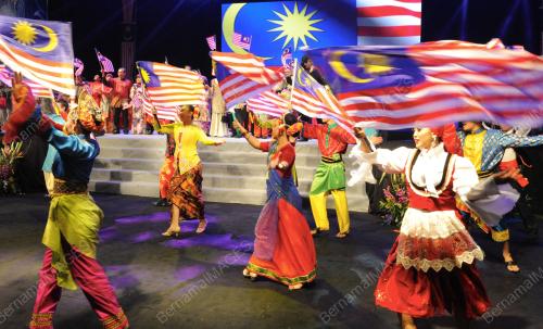 MK09_30082013_MELAKA_MERDEKA